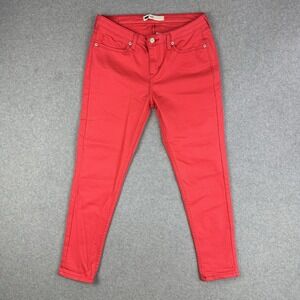 Levi's Women's Leggings Size W28